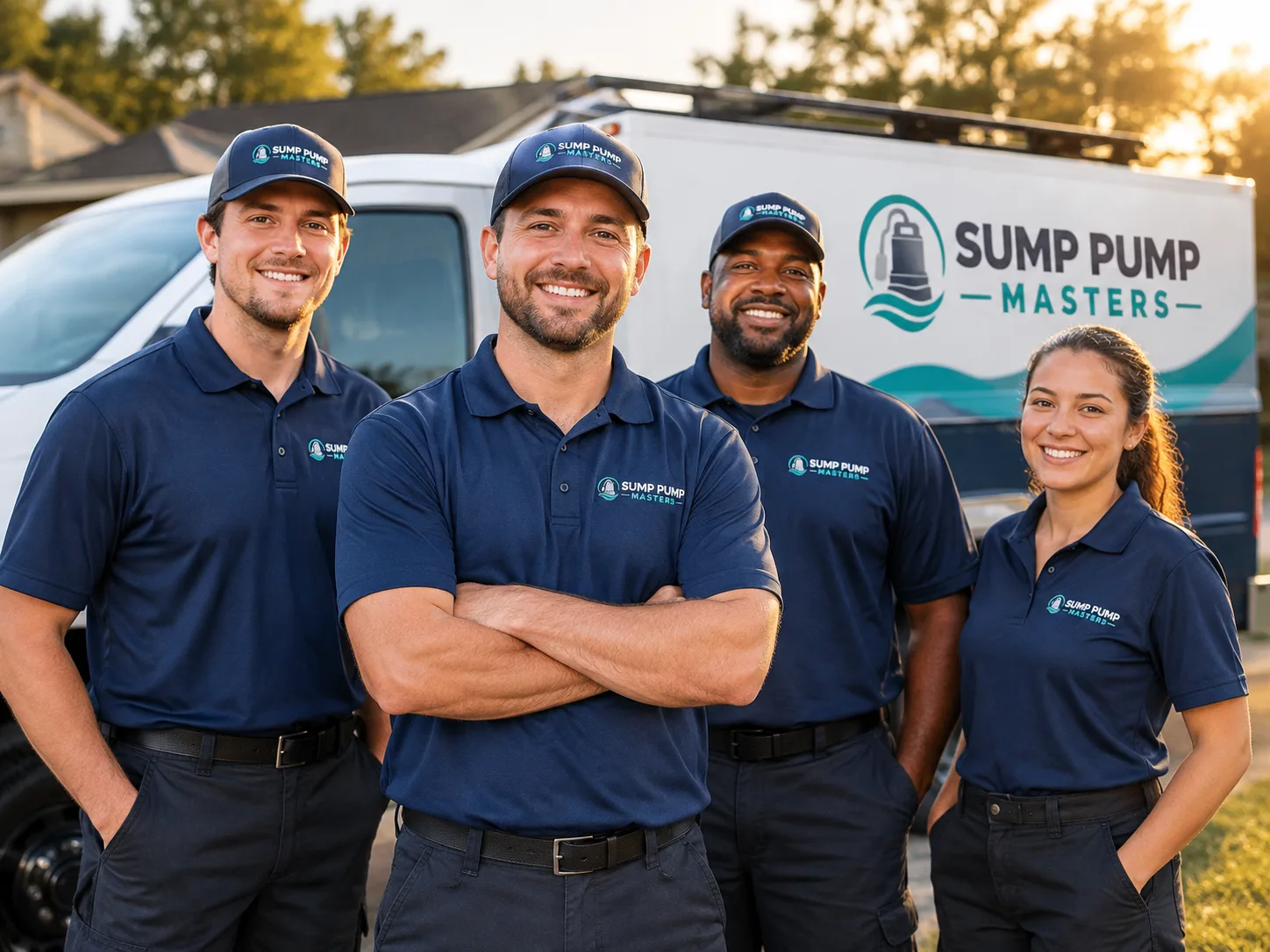 Sump Pump Repair company in Freeman, SD